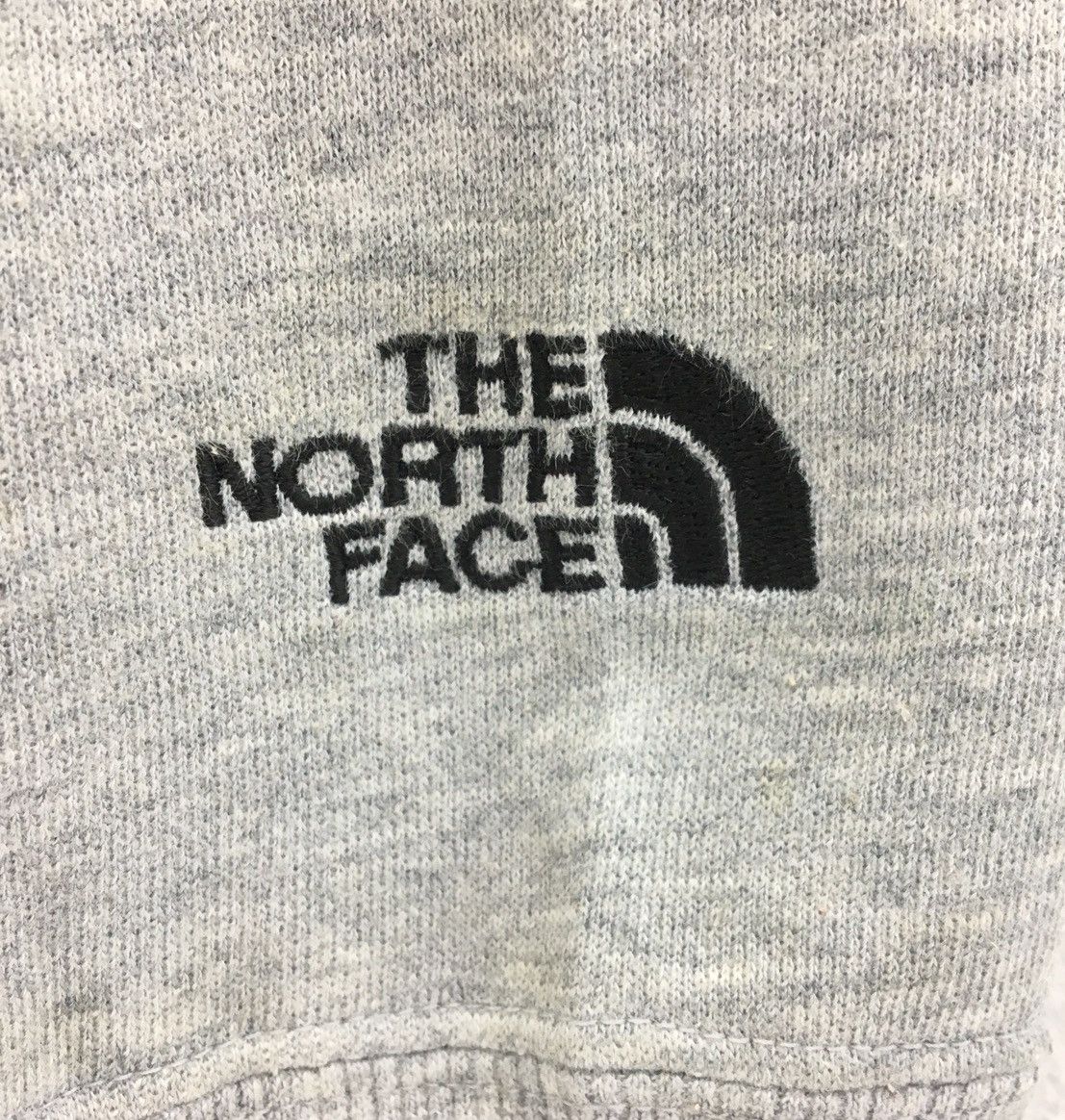 The North Face Vintage The North Face Crewneck BigLogo Size US L / EU 52-54 / 3 - 8 Thumbnail