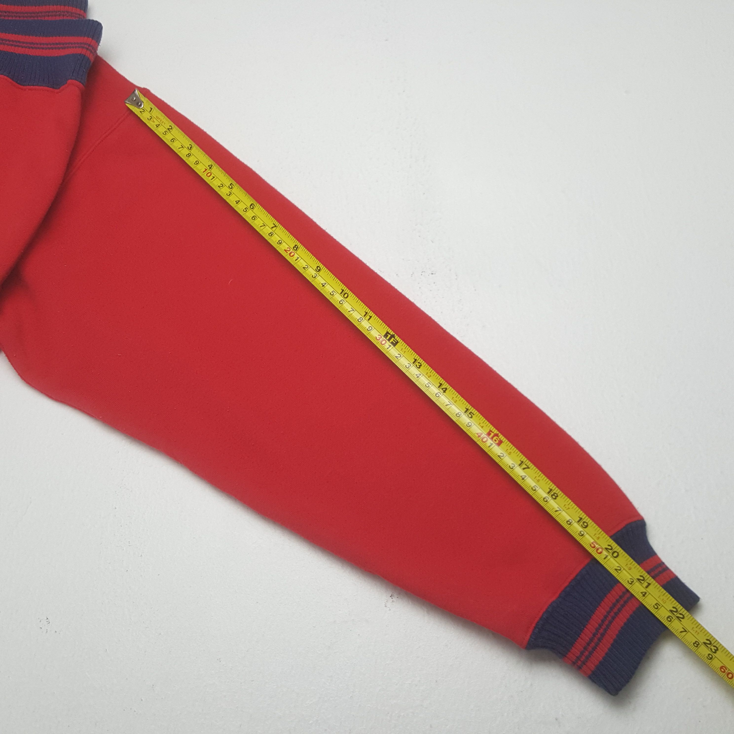 Other Vintage Plenty Tough Sport Sweatshirt Hoodie Size US M / EU 48-50 / 2 - 7 Thumbnail