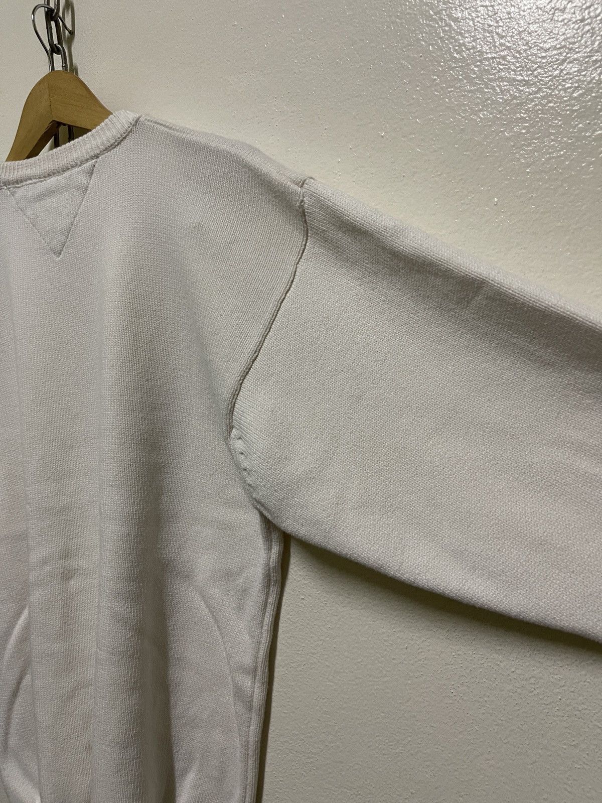 Tommy Hilfiger Tommy Hilfiger Knitwear Jumper Size US S / EU 44-46 / 1 - 13 Thumbnail