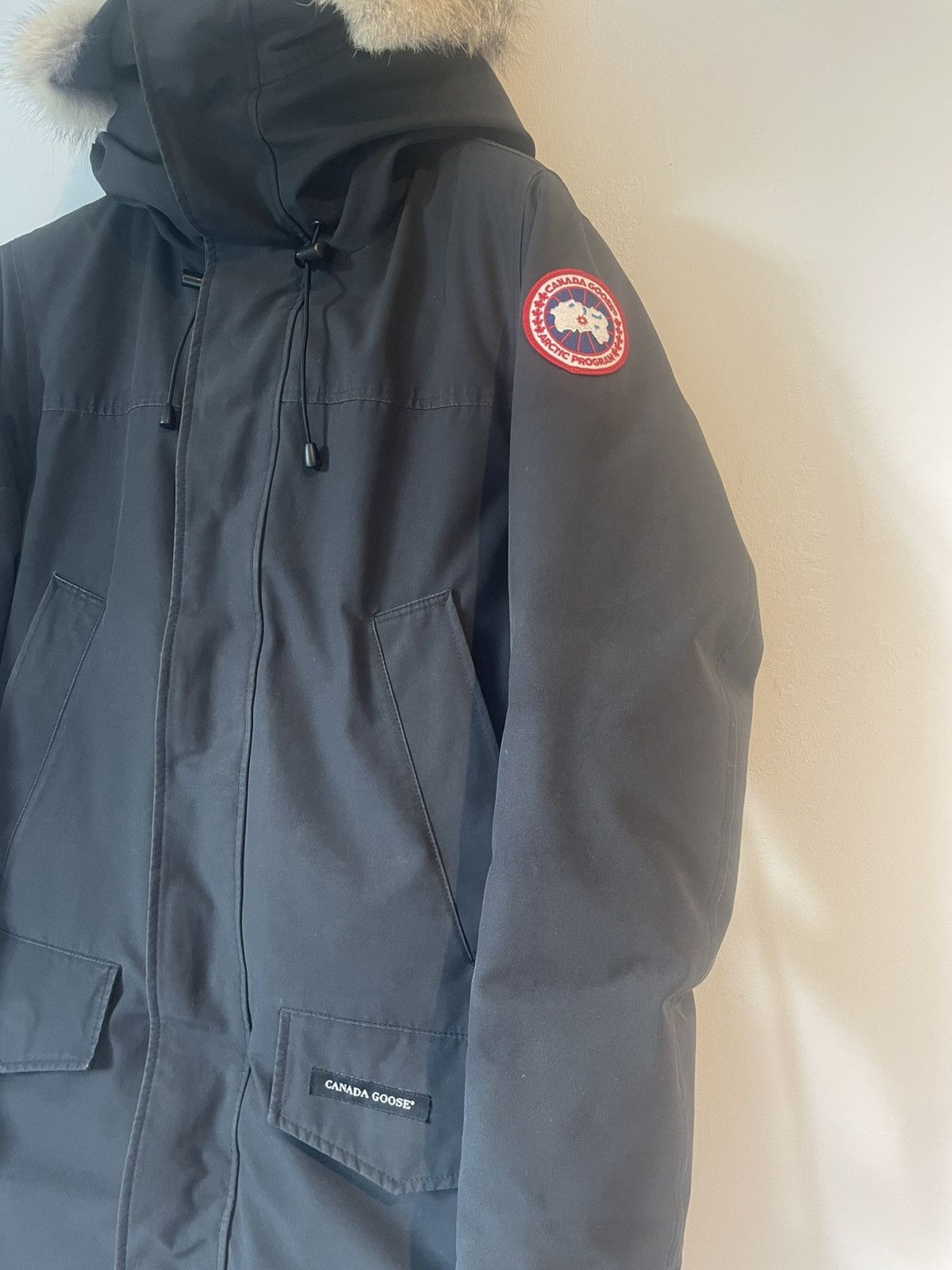 Canada Goose Canada Goose Langford Parka Heritage Size US S / EU 44-46 / 1 - 2 Thumbnail