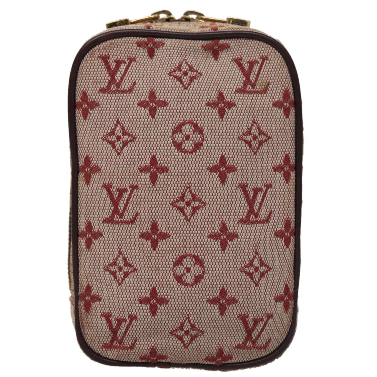 Louis Vuitton Louis Vuitton Digital Gate clutch Size ONE SIZE - 1 Thumbnail