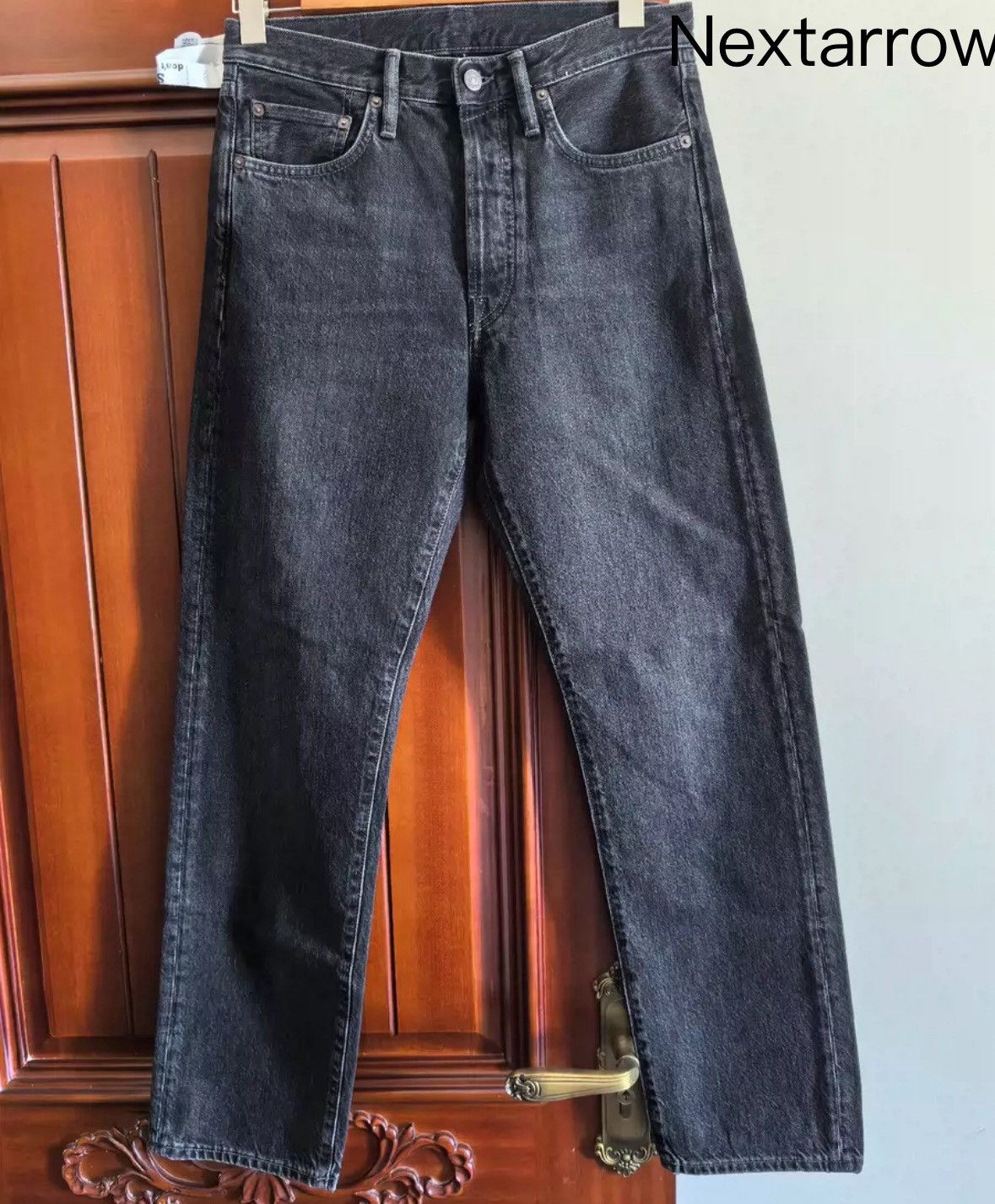 Acne Studios Acne studios Men's jeans Size US 29 - 1 Thumbnail