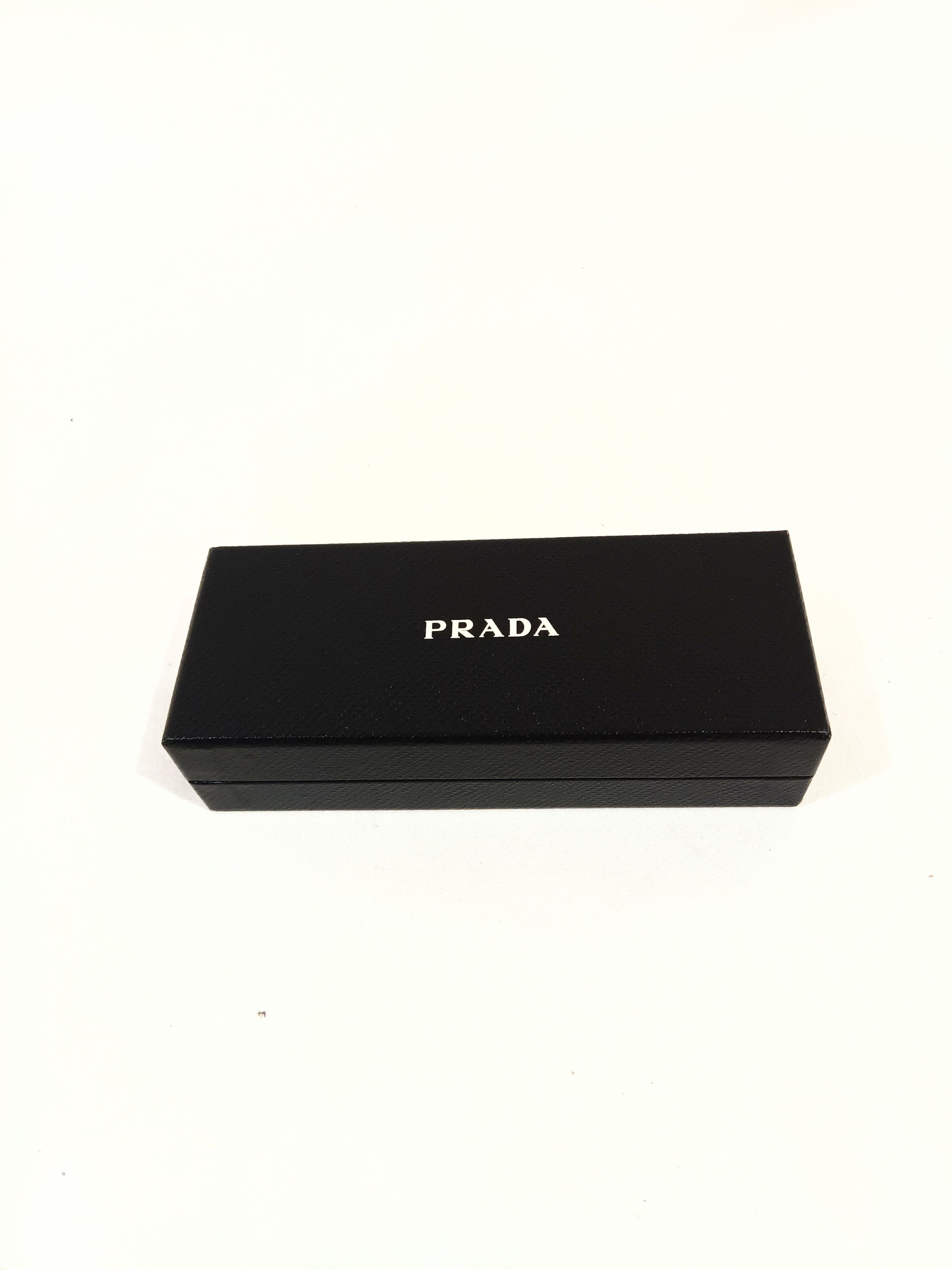 Prada Prada Sunglasses Women Accessories Vingate Size ONE SIZE - 7 Thumbnail
