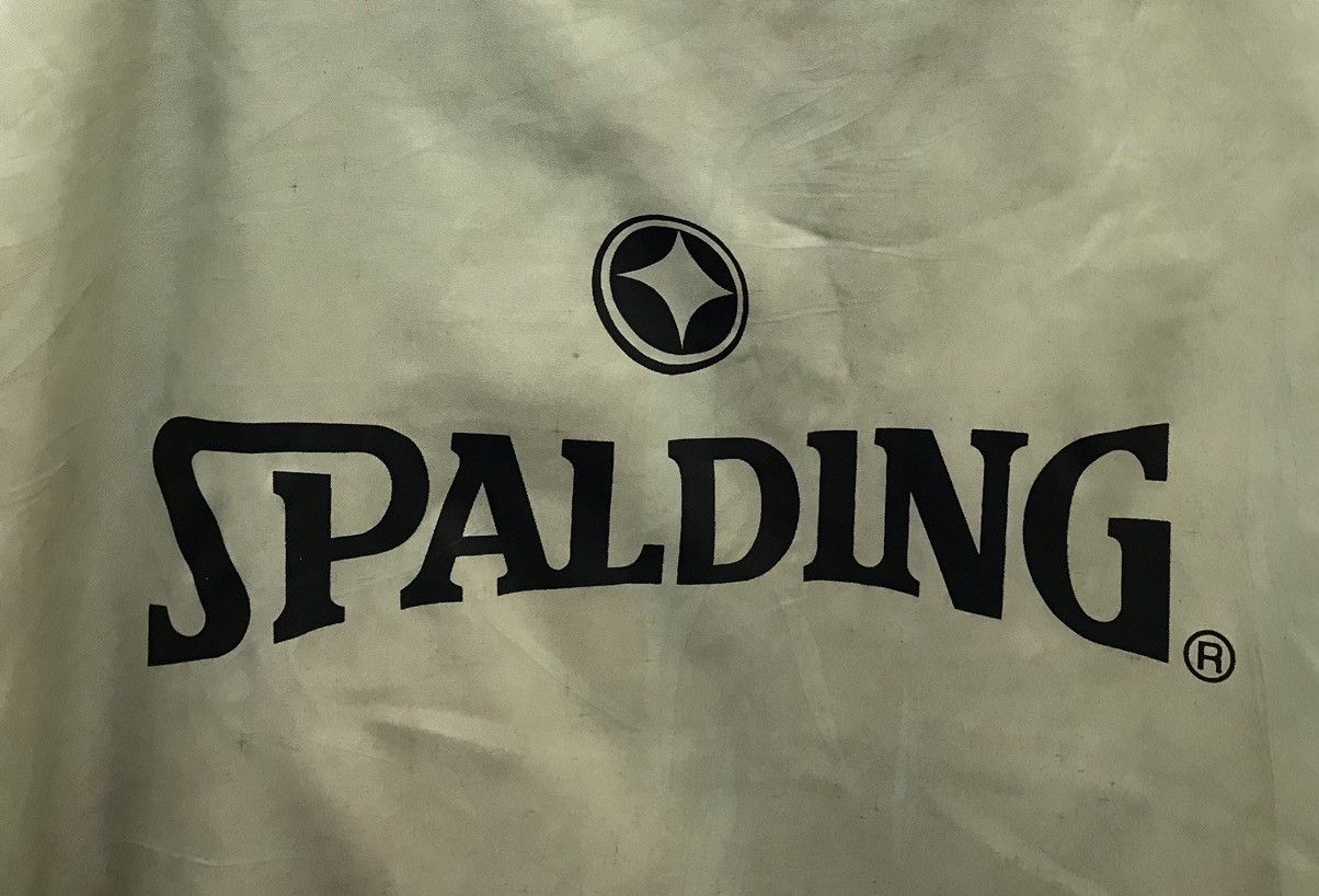 Spalding × Vintage Vintage Spalding Long Jacket Size US M / EU 48-50 / 2 - 5 Thumbnail