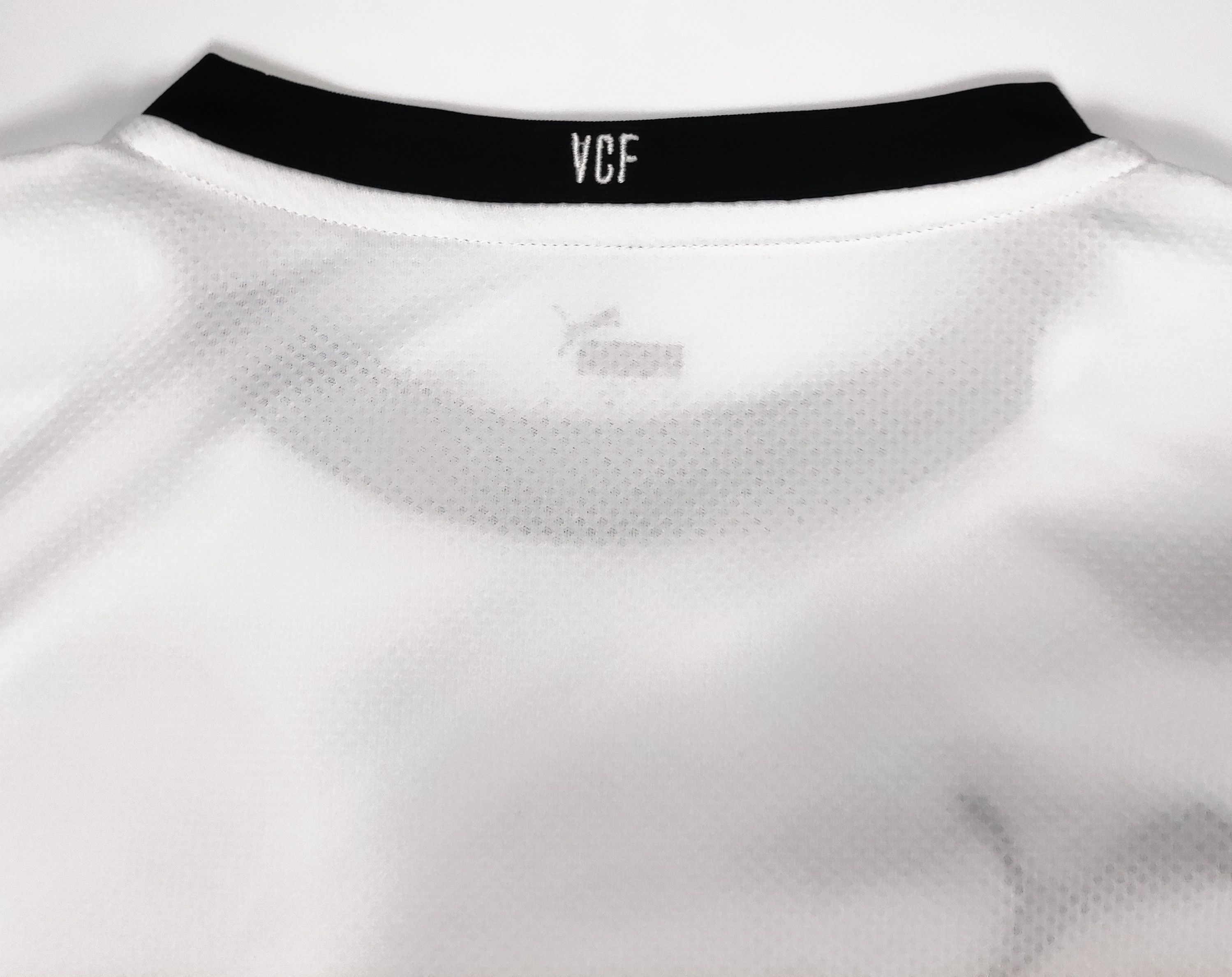 Puma Valencia CF 2020 2021 Puma Home Shirt Kit Jersey Camiseta S Size US S / EU 44-46 / 1 - 9 Thumbnail