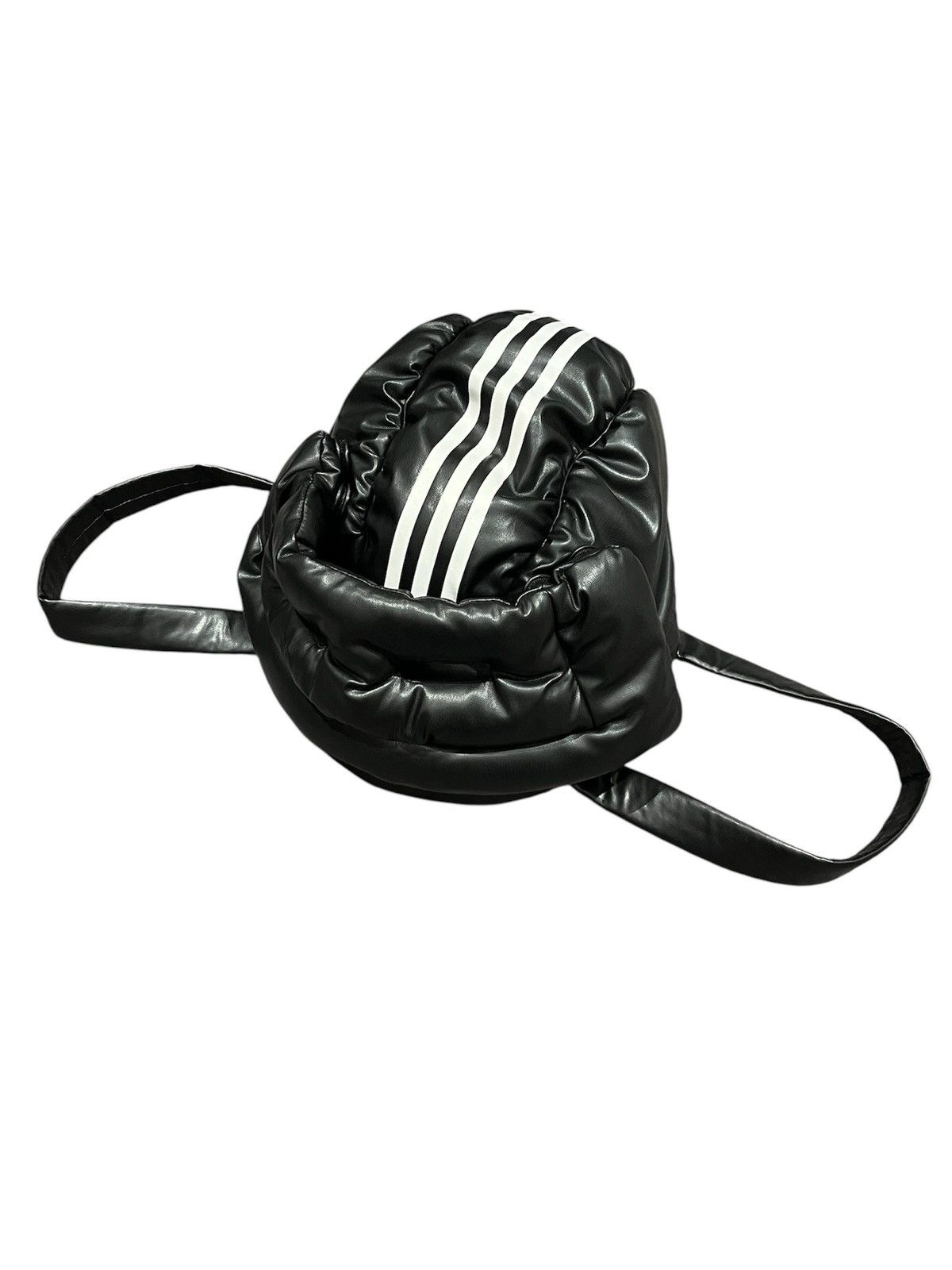 Adidas Adidas Dingyun Zhang Helmet black tote bag F&F Size ONE SIZE - 1 Thumbnail