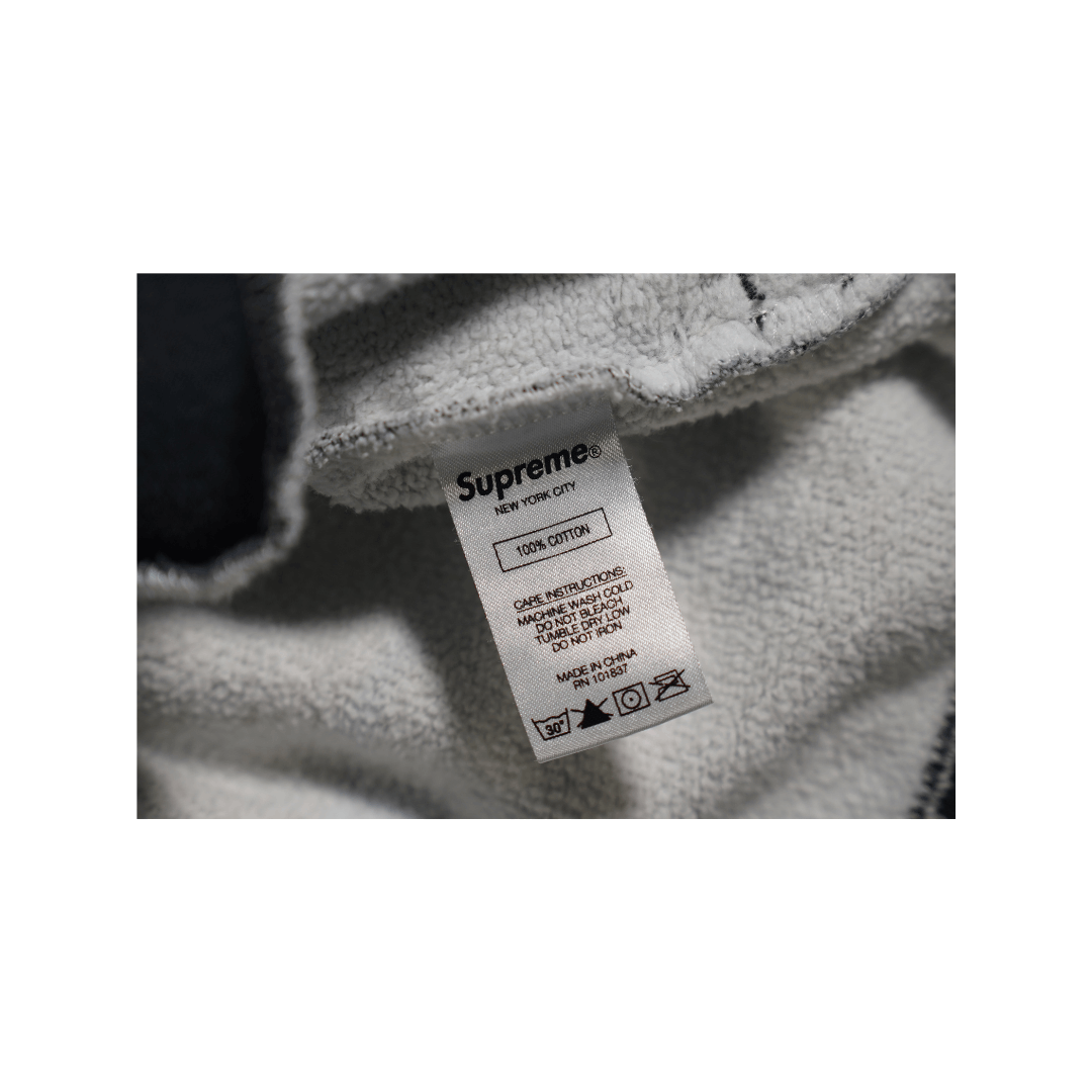 Supreme Supreme Public Enemy Hoodie Size US M / EU 48-50 / 2 - 4 Thumbnail