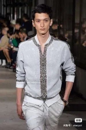 Hermes Hermes size 41 Spring/Summer Show Jacket Size US XS / EU 42 / 0 - 1 Thumbnail