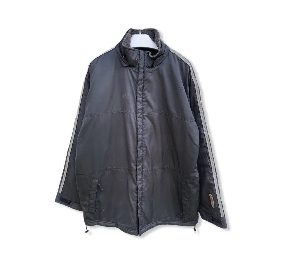 Champion Vintage Champion Long Jacket Size US L / EU 52-54 / 3 - 1 Thumbnail