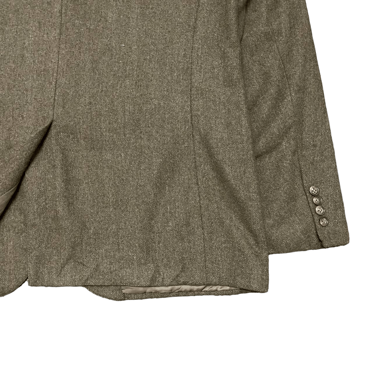 Polo Ralph Lauren Vintage Polo Ralph Lauren Wool Blazer Made in Italy Size US L / EU 52-54 / 3 - 19 Thumbnail