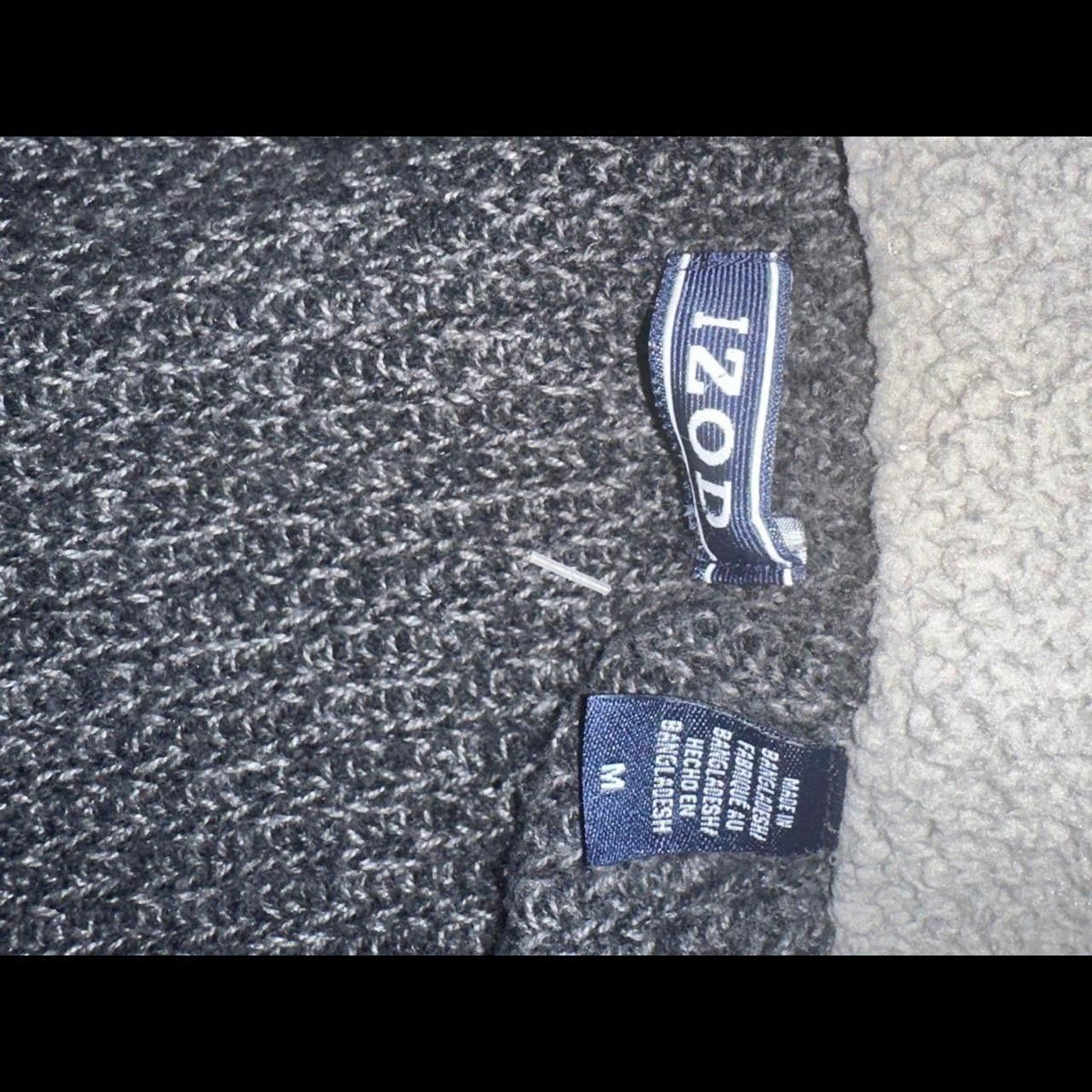Izod Mens Pre Own As Is Bbb0 Size US M / EU 48-50 / 2 - 2 Thumbnail