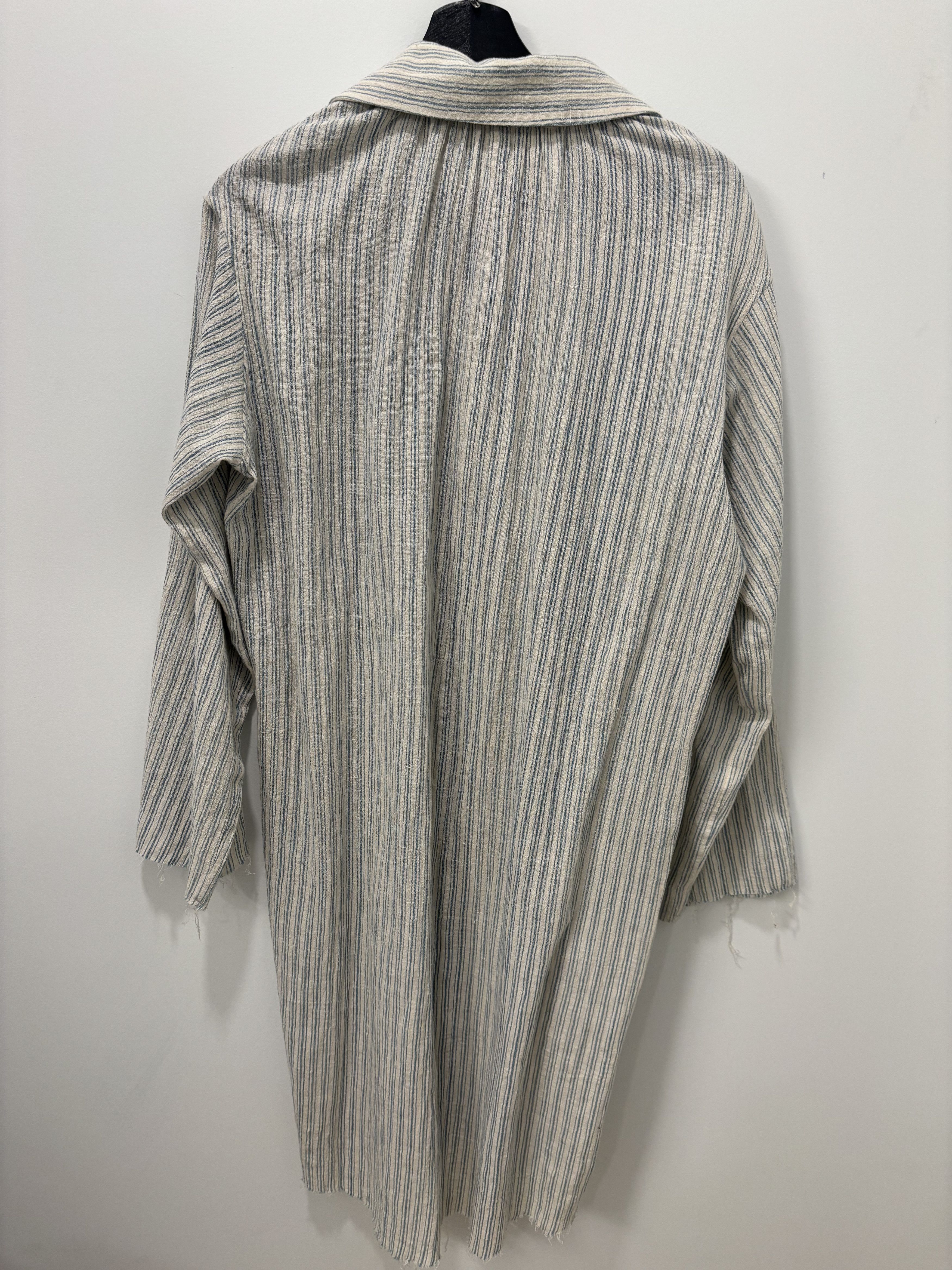 John Alexander Skelton Long sleeve button up shirt Size US XS / EU 42 / 0 - 2 Thumbnail