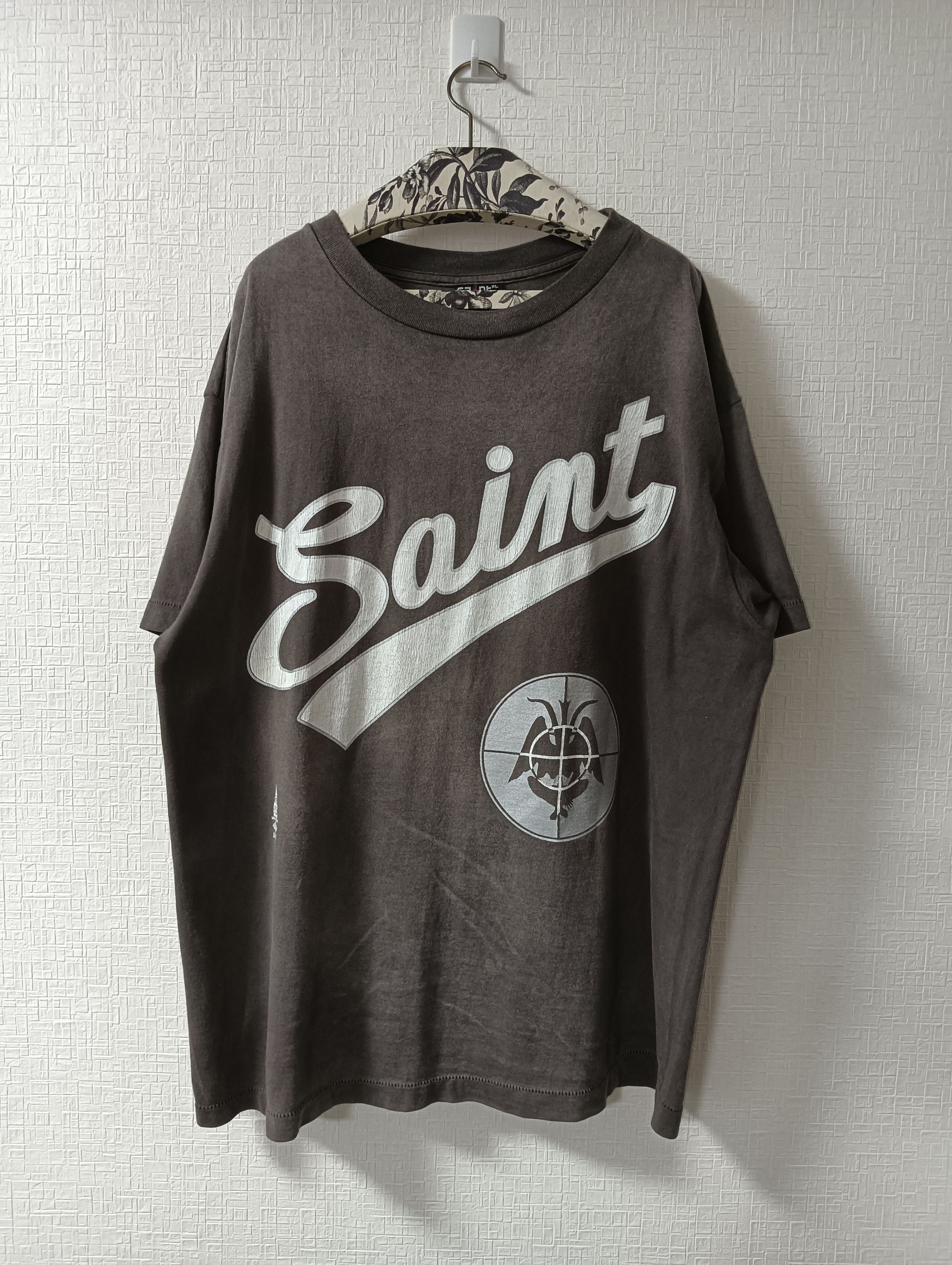 Fotus T Shirt | Grailed