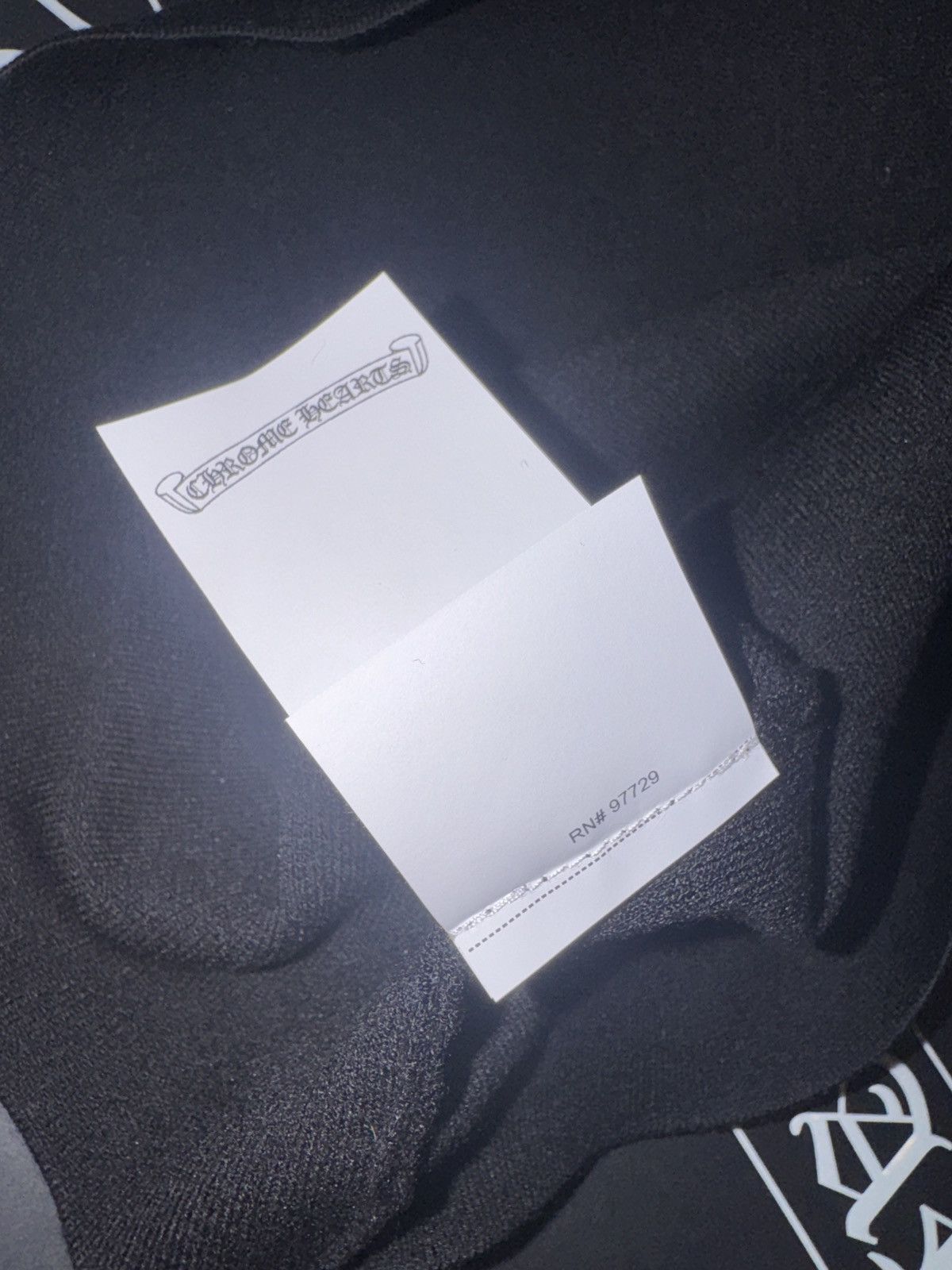 Chrome Hearts CHROME HEARTS TANK Size L / US 10 / IT 46 - 7 Thumbnail
