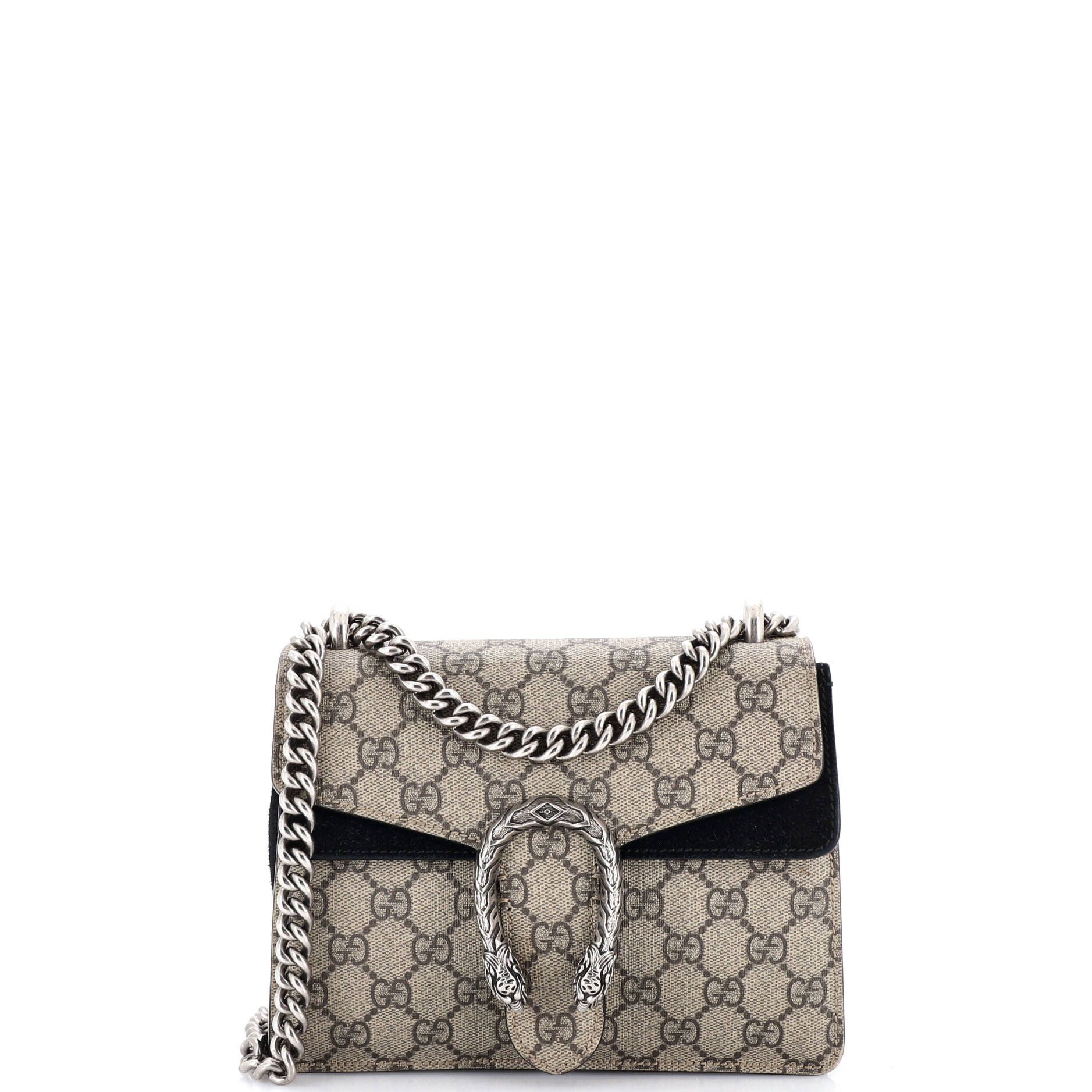 Gucci Dionysus Bag Size ONE SIZE - 1 Thumbnail