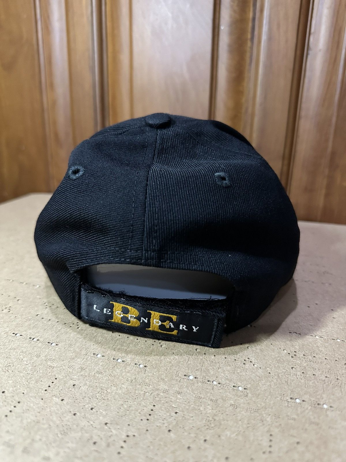 Nike Vintage Air Jordan Collection Strap Hat Size ONE SIZE - 3 Thumbnail