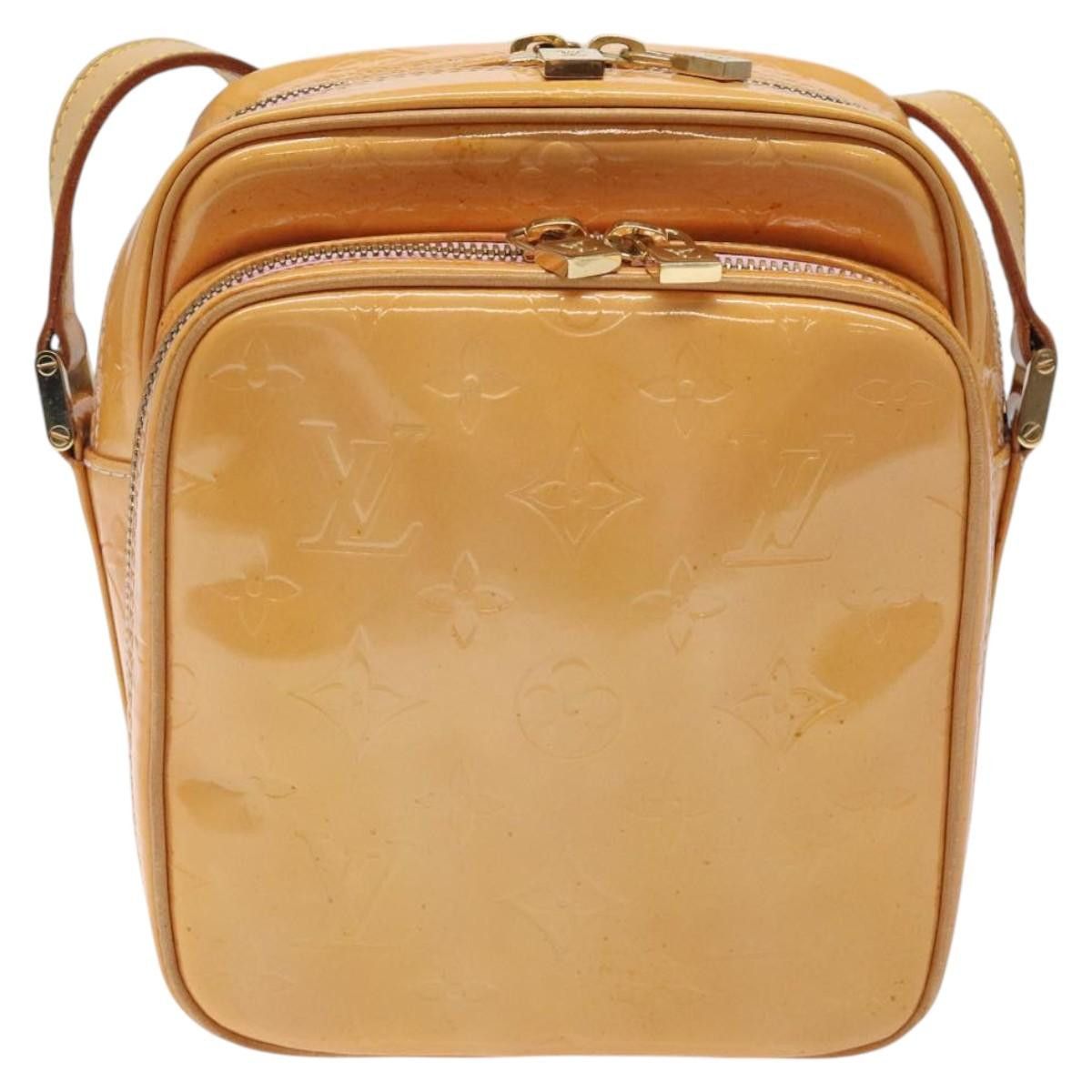 Louis Vuitton Louis Vuitton Wooster clutch Size ONE SIZE - 1 Thumbnail