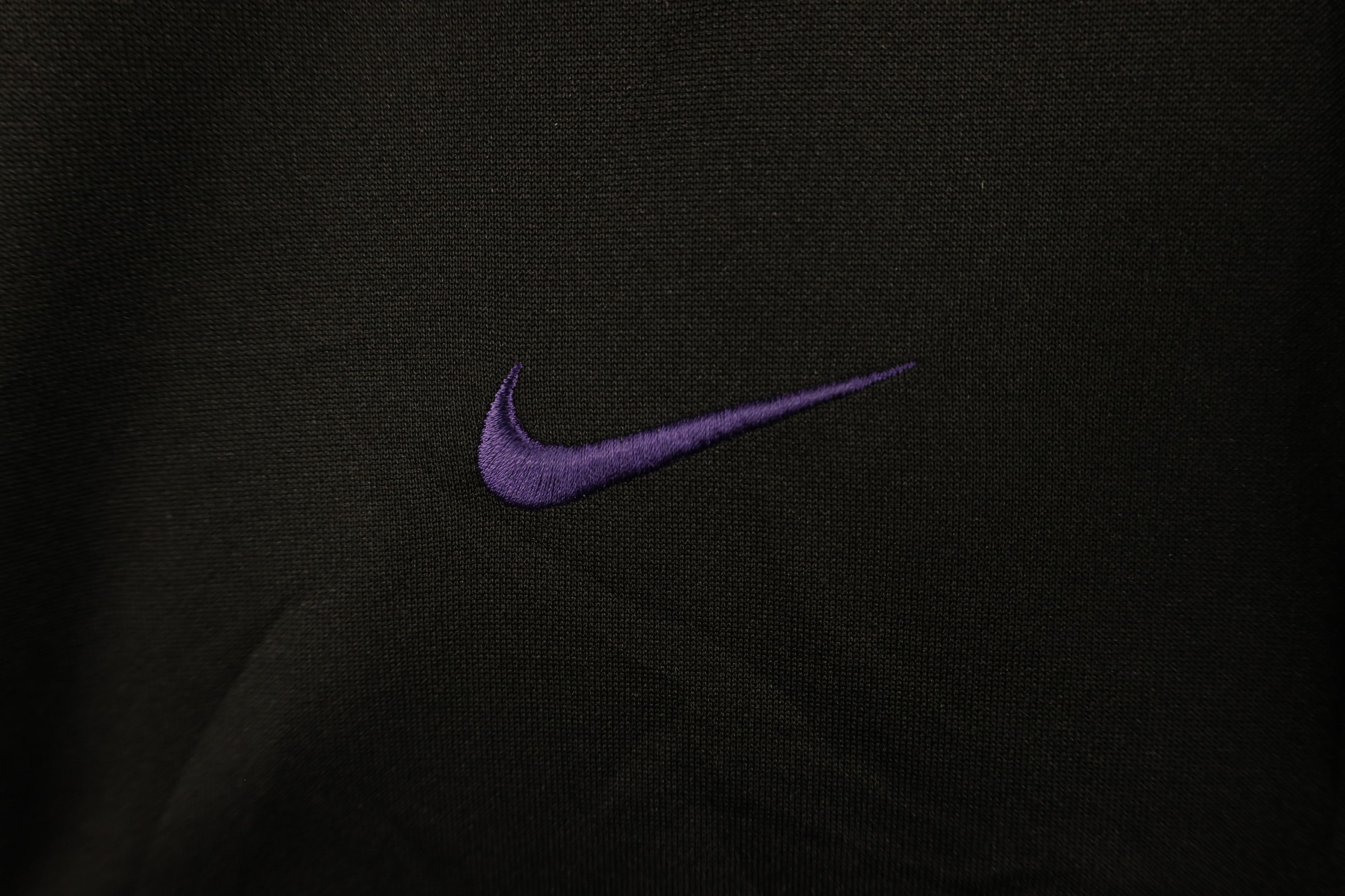 Nike Vintage Nike Diamondbacks Baseball Jersey Black Stitched Size US XL / EU 56 / 4 - 5 Thumbnail