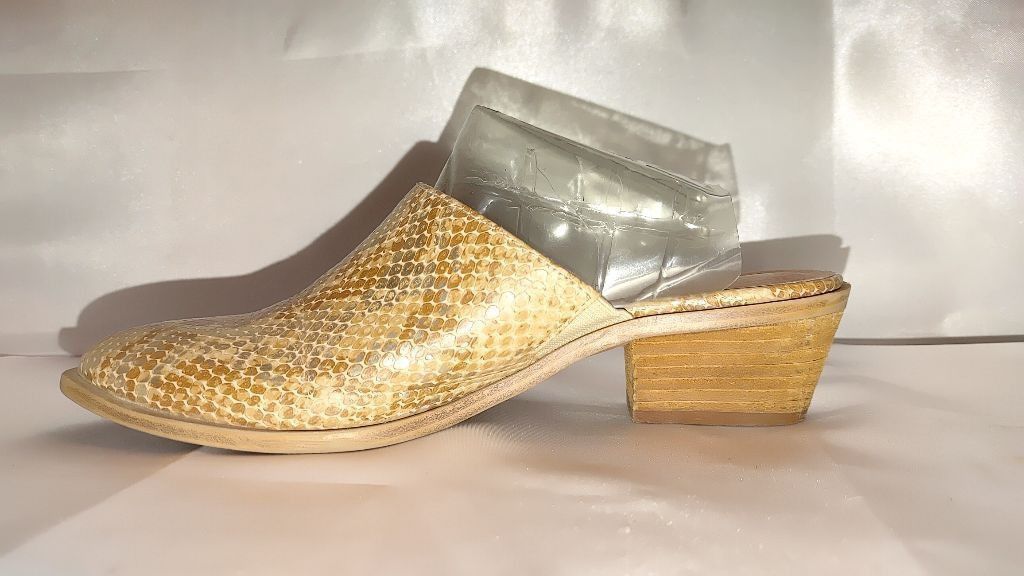 Lucky Brand Lucky Brand Marisole Mule Size 5.5 Size US 5.5 / IT 35.5 - 2 Thumbnail