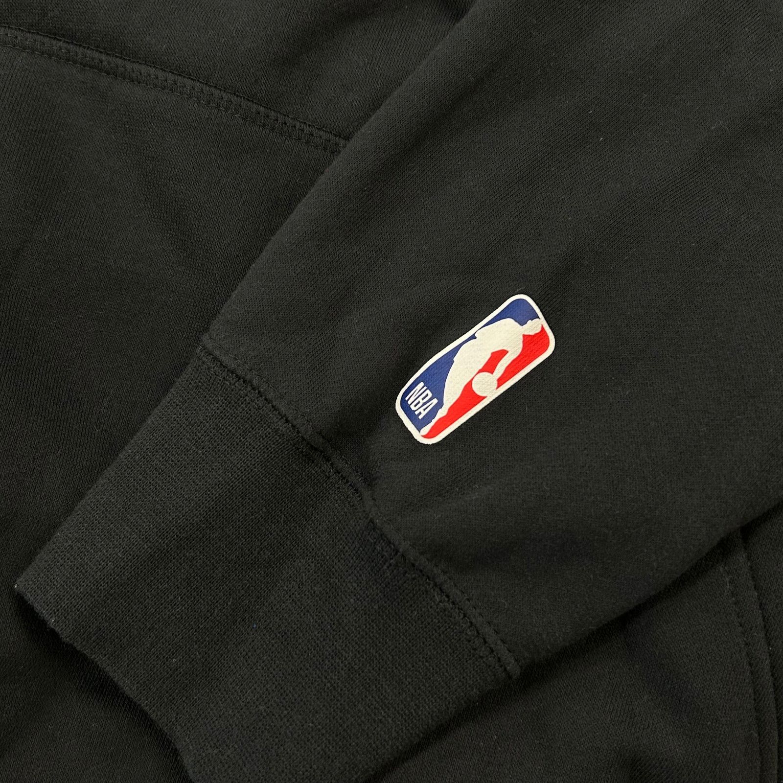 Nike Nike SB X NBA LA Lakers Icon Hoodie Sweater Pullover Large Size US L / EU 52-54 / 3 - 3 Thumbnail
