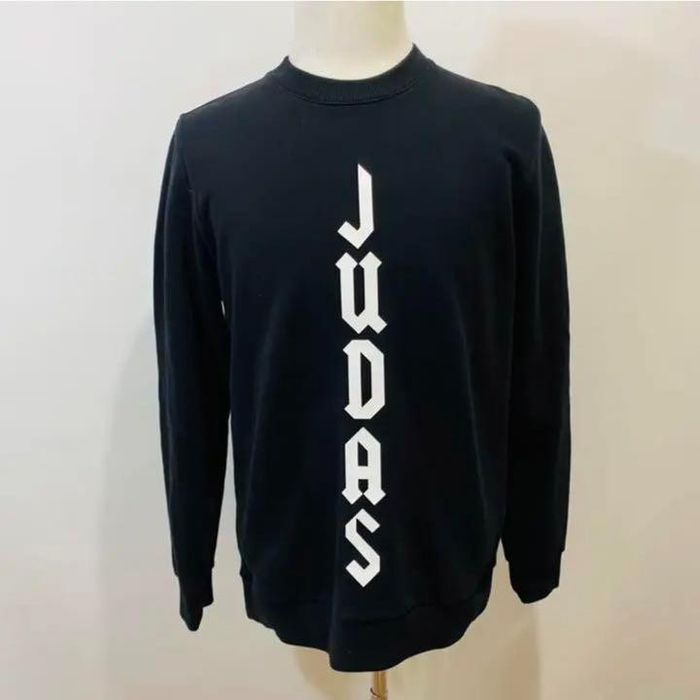 Judas givenchy clearance