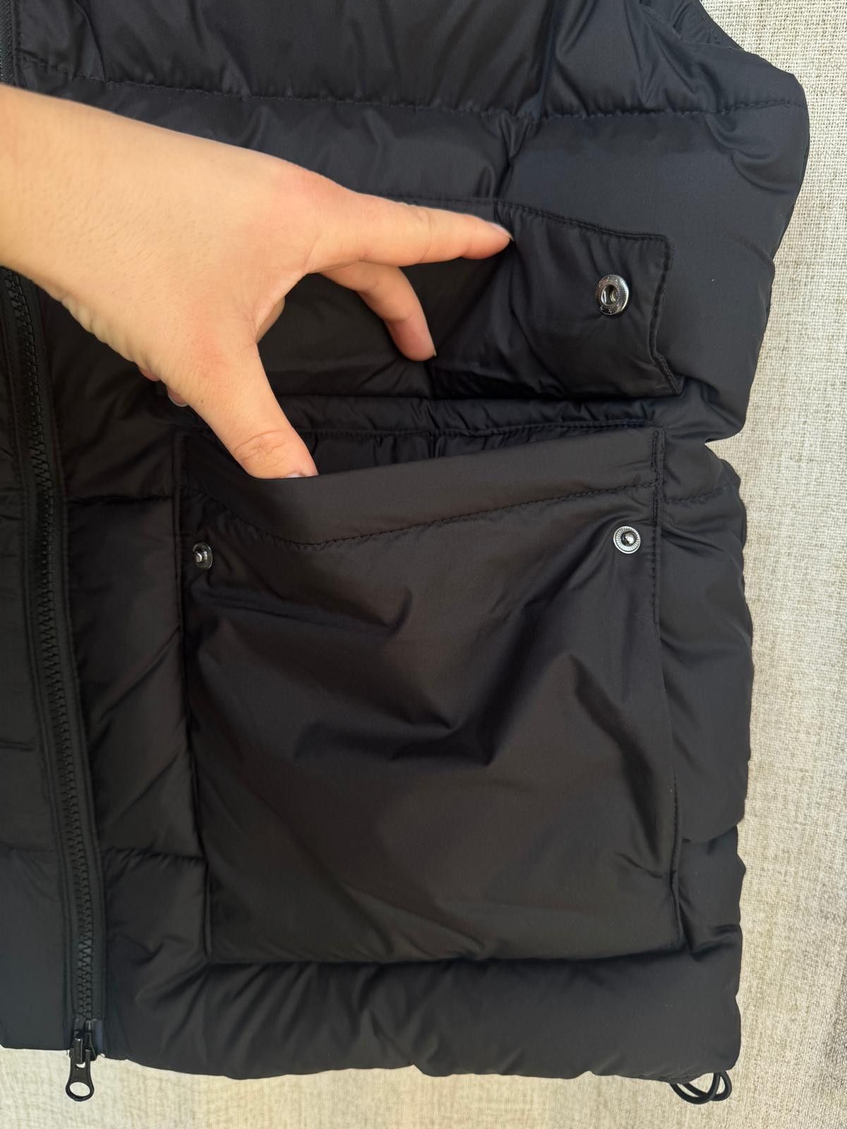 Carhartt Carhartt Springfield Vest Size US S / EU 44-46 / 1 - 12 Thumbnail