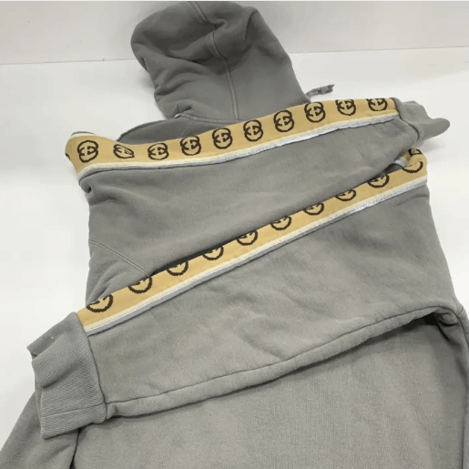 Gucci Gucci hooded sweatshirt Size US S / EU 44-46 / 1 - 6 Thumbnail