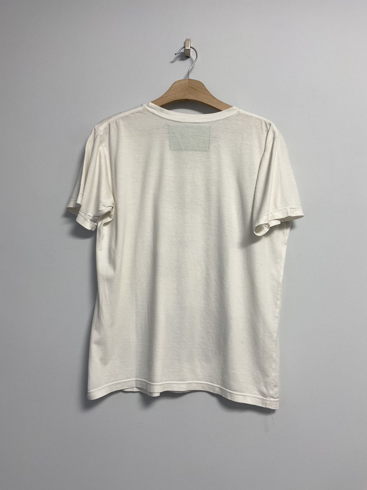 Band Tees Ray Girl Ray Guy Vintage Shirt Size US L / EU 52-54 / 3 - 11 Thumbnail