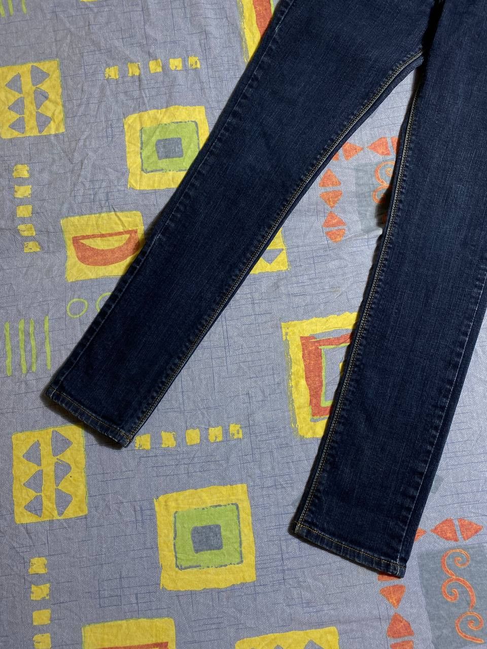 Levi's Japan Levi's Jeans Size US 30 / EU 46 - 2 Thumbnail