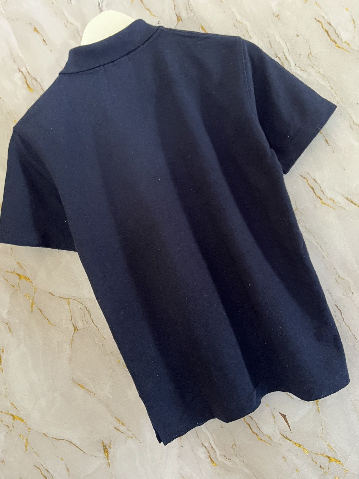 Polo Ralph Lauren Vintage Polo Sport Polo Collar Shirt – 90s Ralph Lauren Size US L / EU 52-54 / 3 - 4 Thumbnail