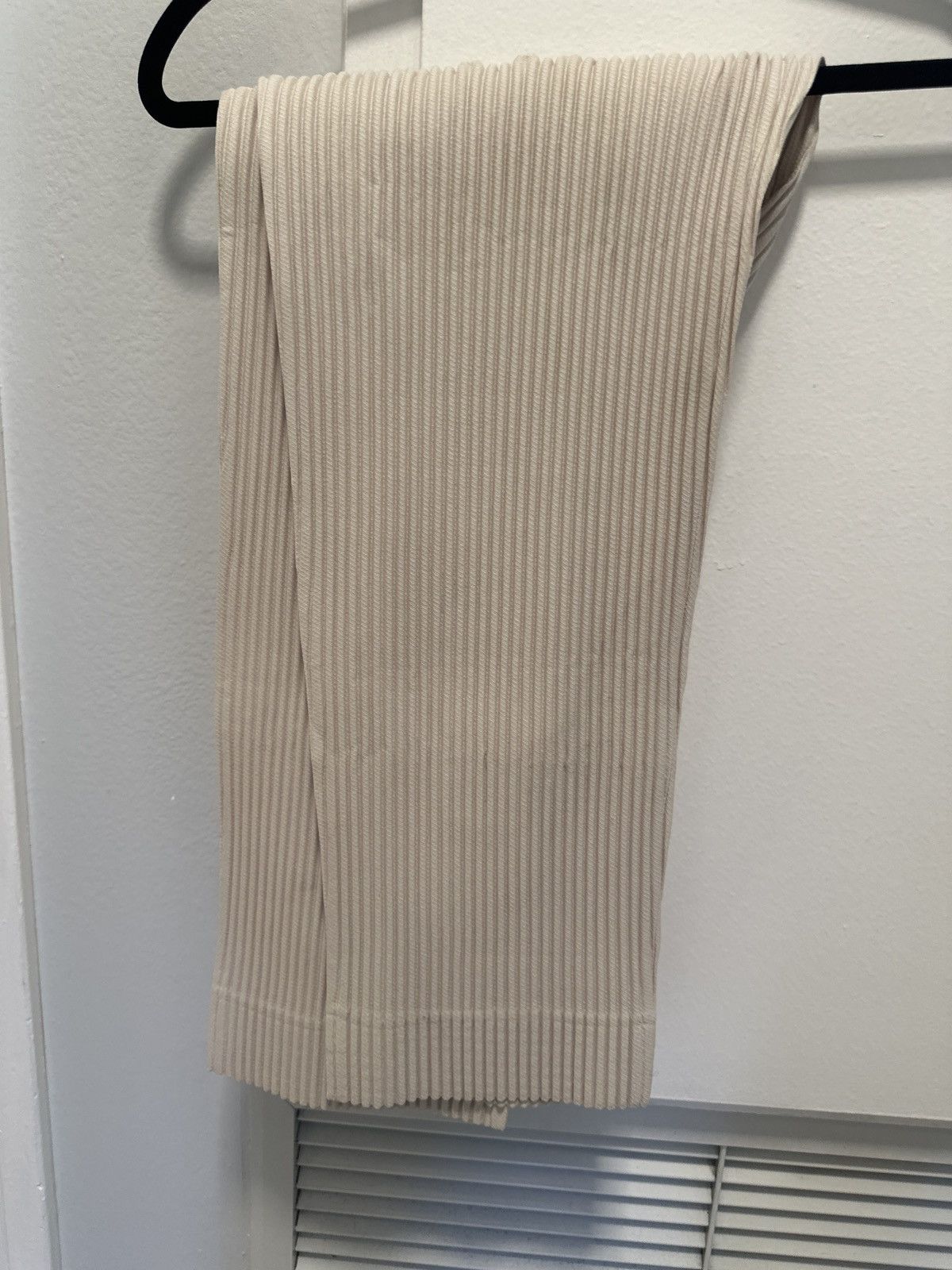 Issey Miyake Homme Plisse Issey Miyake Size US 34 / EU 50 - 3 Thumbnail