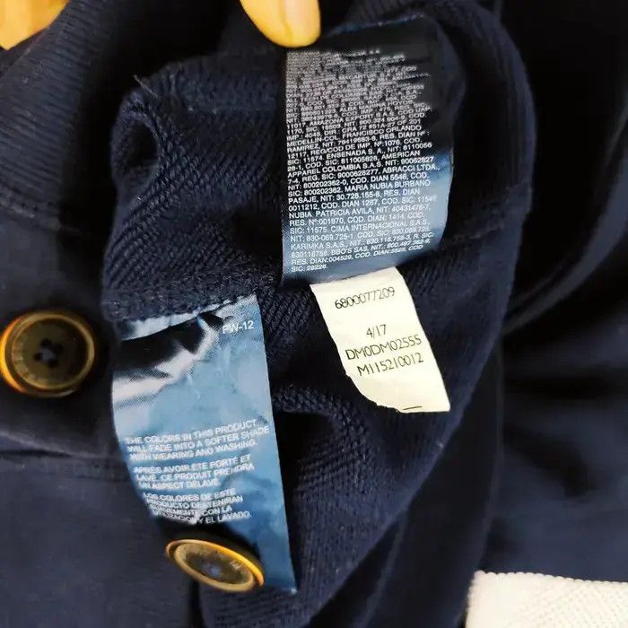 Tommy Hilfiger Tommy Hilfiger Cardigans Size US S / EU 44-46 / 1 - 6 Thumbnail