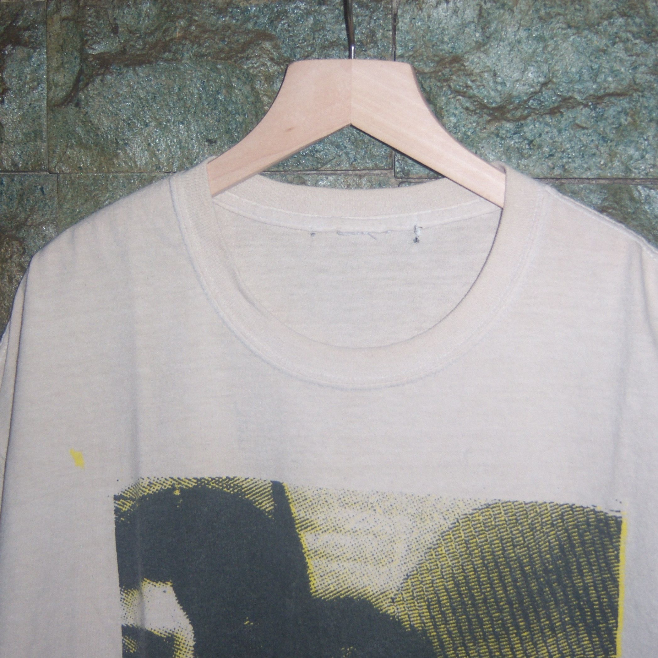 Band Tees 90s Pond Glass Sparkles In Their Hair / Sundial Size US XL / EU 56 / 4 - 8 Thumbnail
