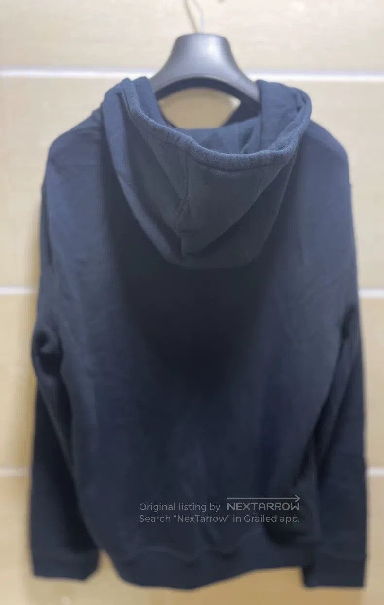 Hermes Hermes Knit Hooded Sweatshirt (Chest Mechanical Series) Size US M / EU 48-50 / 2 - 2 Thumbnail