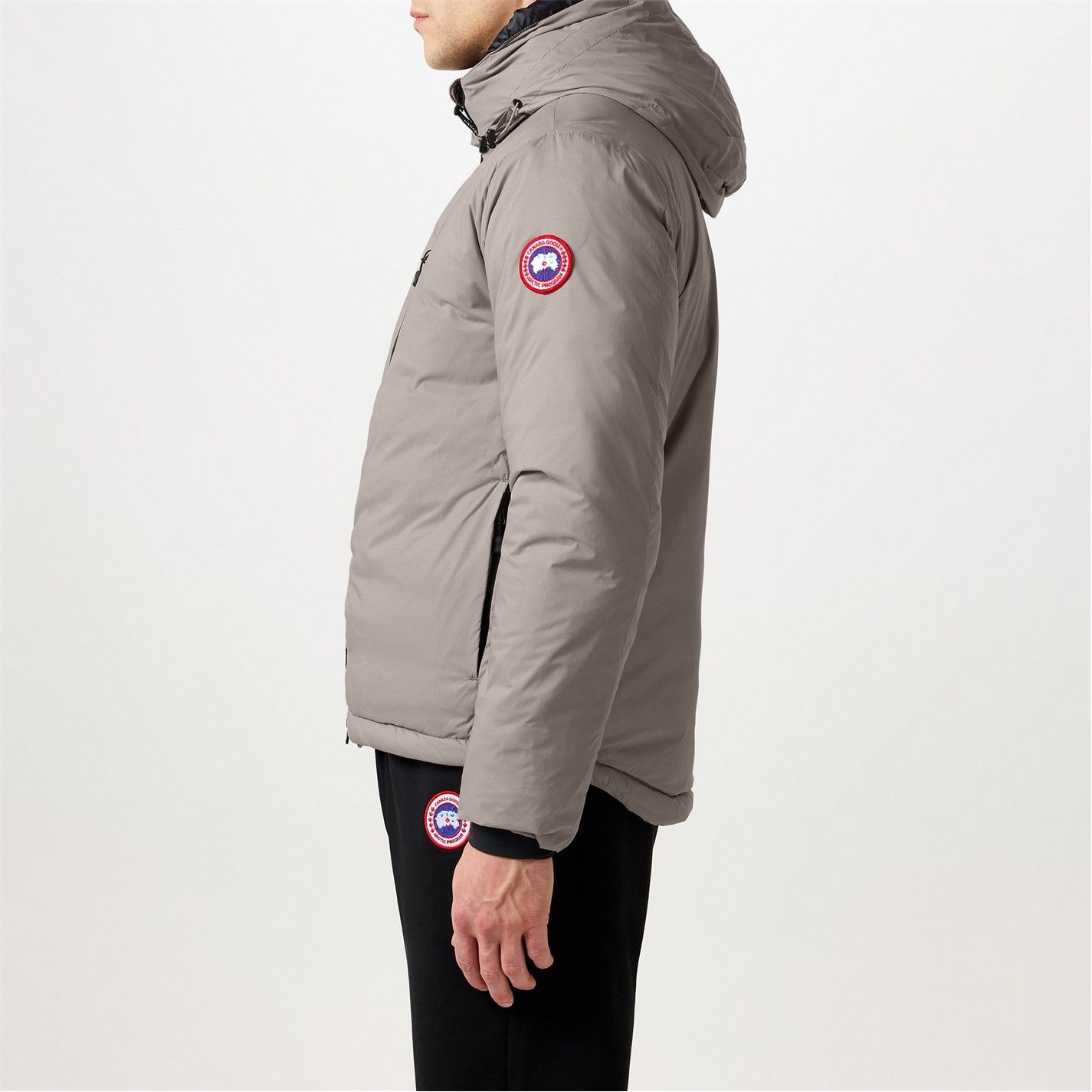 Canada Goose Lodge Down Jacket Size US S / EU 44-46 / 1 - 2 Thumbnail
