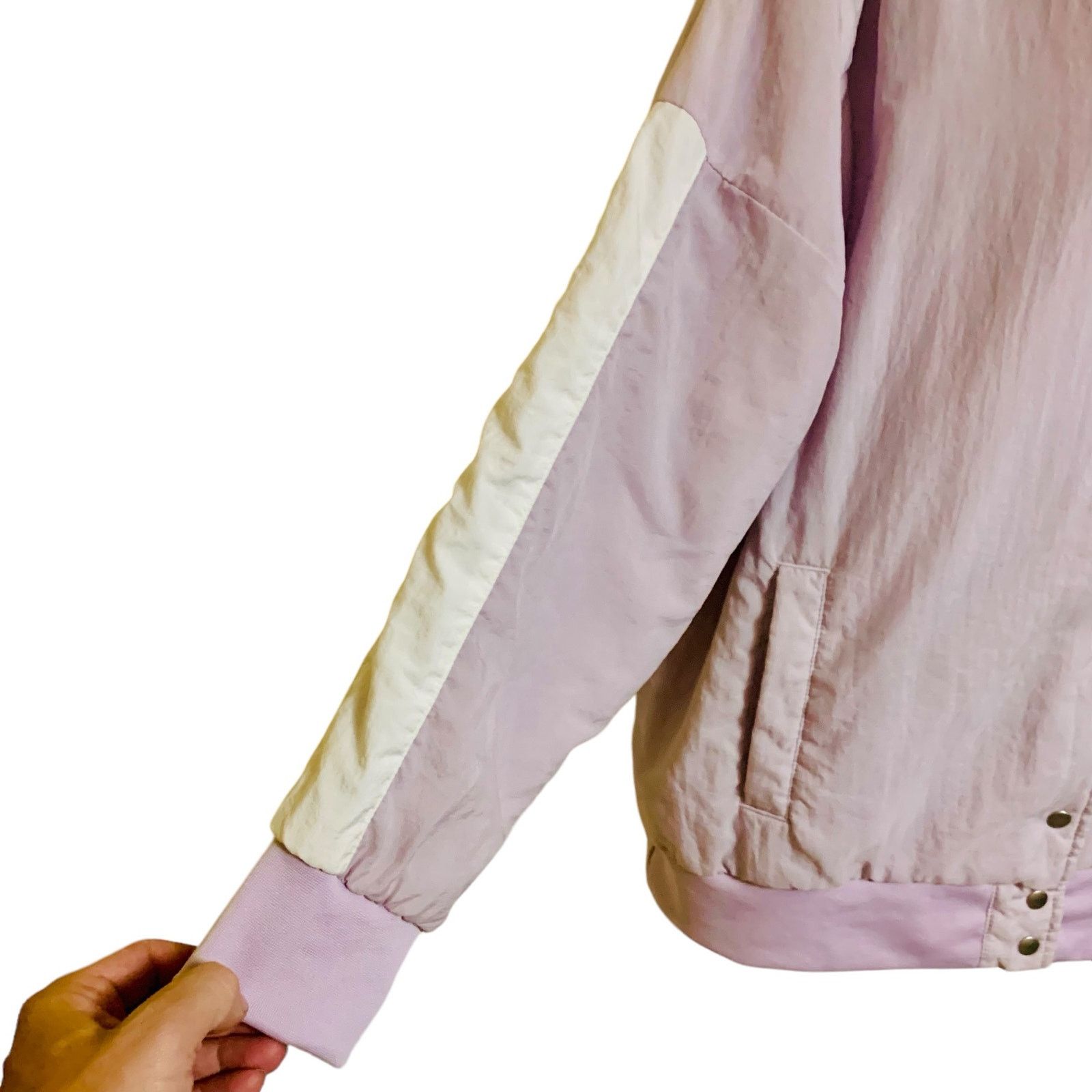 Nike Nike Sportswear Team Bomber Jacket Womens Size S Size S / US 4 / IT 40 - 5 Thumbnail
