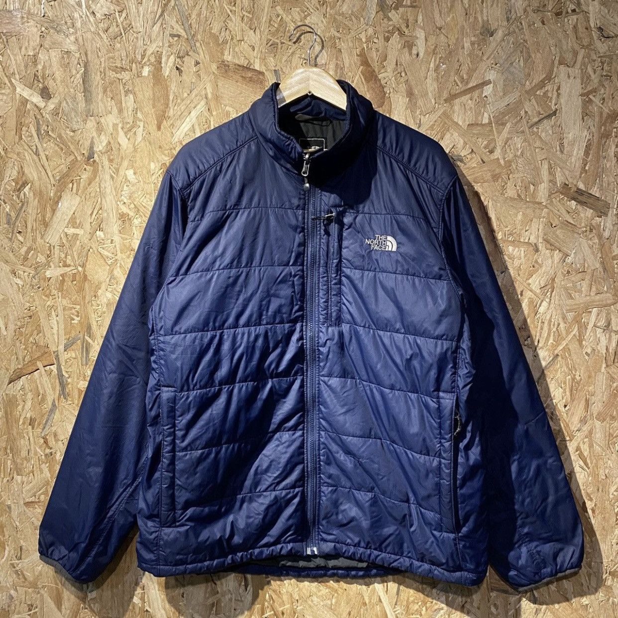 The North Face THE NORTH FACE PRIMALOFT LIGHT JACKETS Size US XL / EU 56 / 4 - 1 Thumbnail