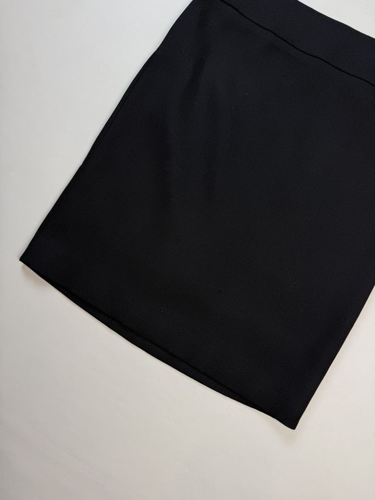 Marni Marni Comessa Ladies AW2011 Virgin Wool Pencil Skirt Size 44 Size 30" / US 8 / IT 44 - 20 Thumbnail