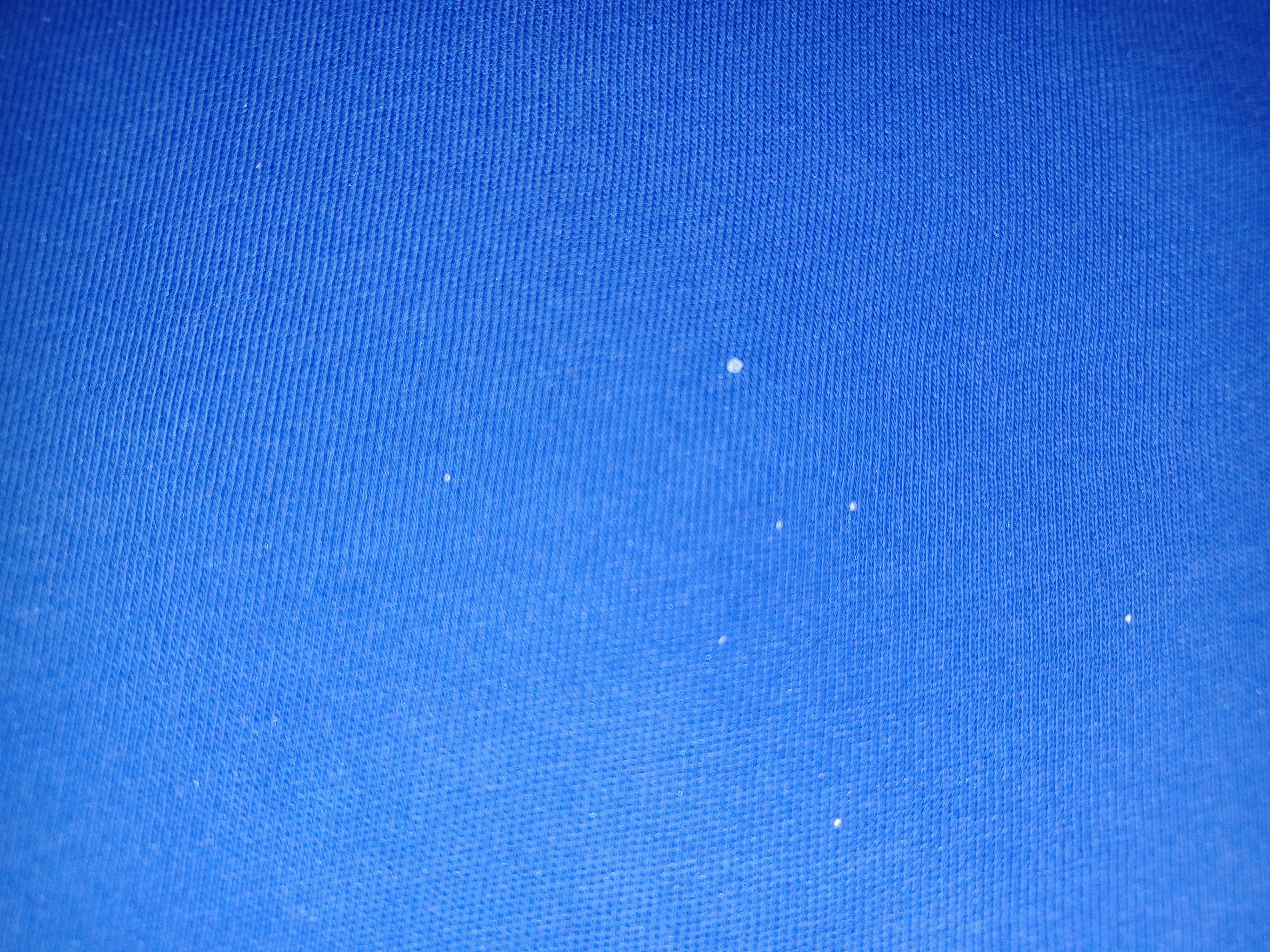 Nike Nike Dri-Fit Graphic Tee SZ Medium Royal Blue Size US M / EU 48-50 / 2 - 4 Thumbnail