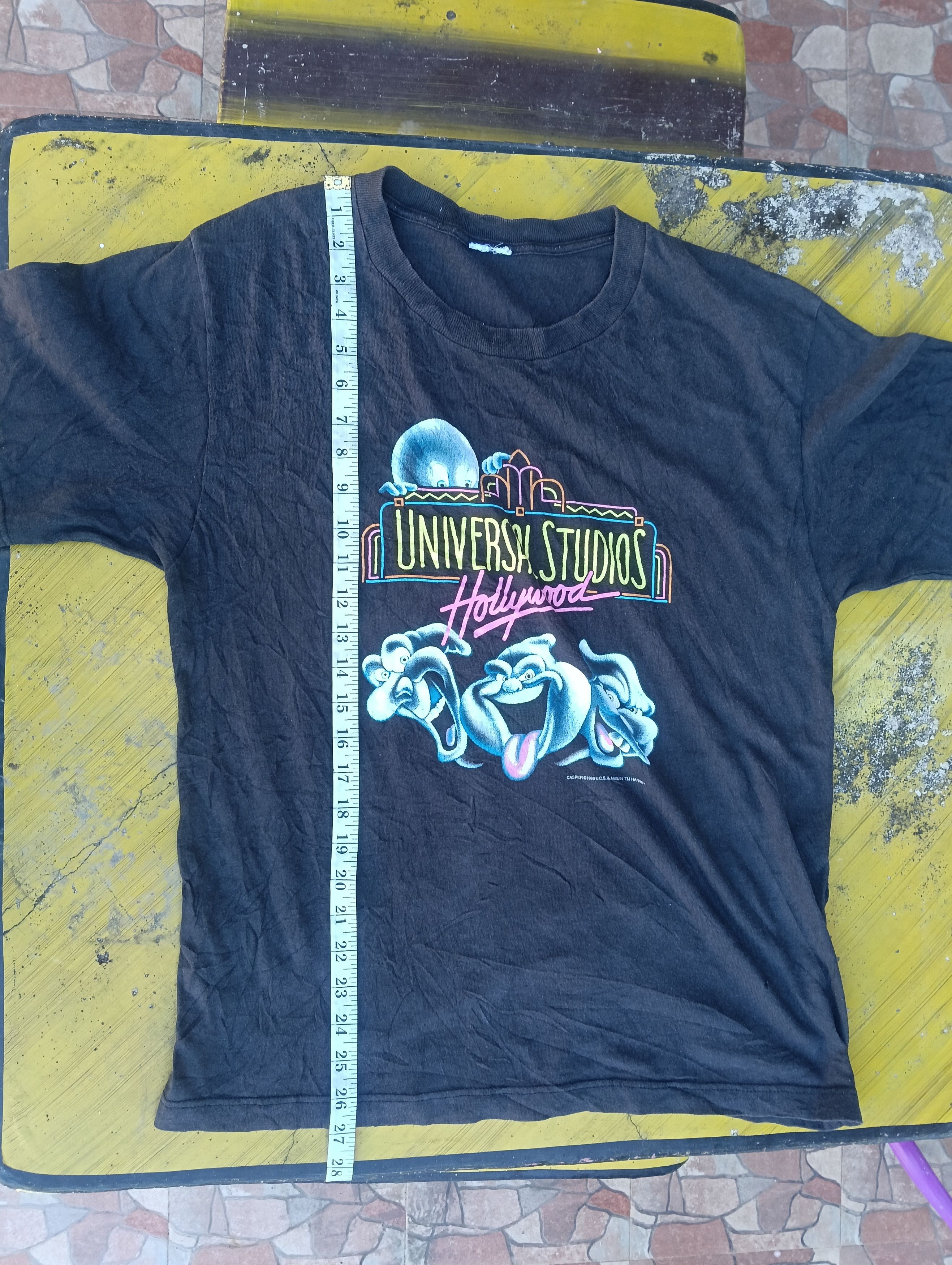 Vintage Vintage Casper Size US L / EU 52-54 / 3 - 9 Thumbnail