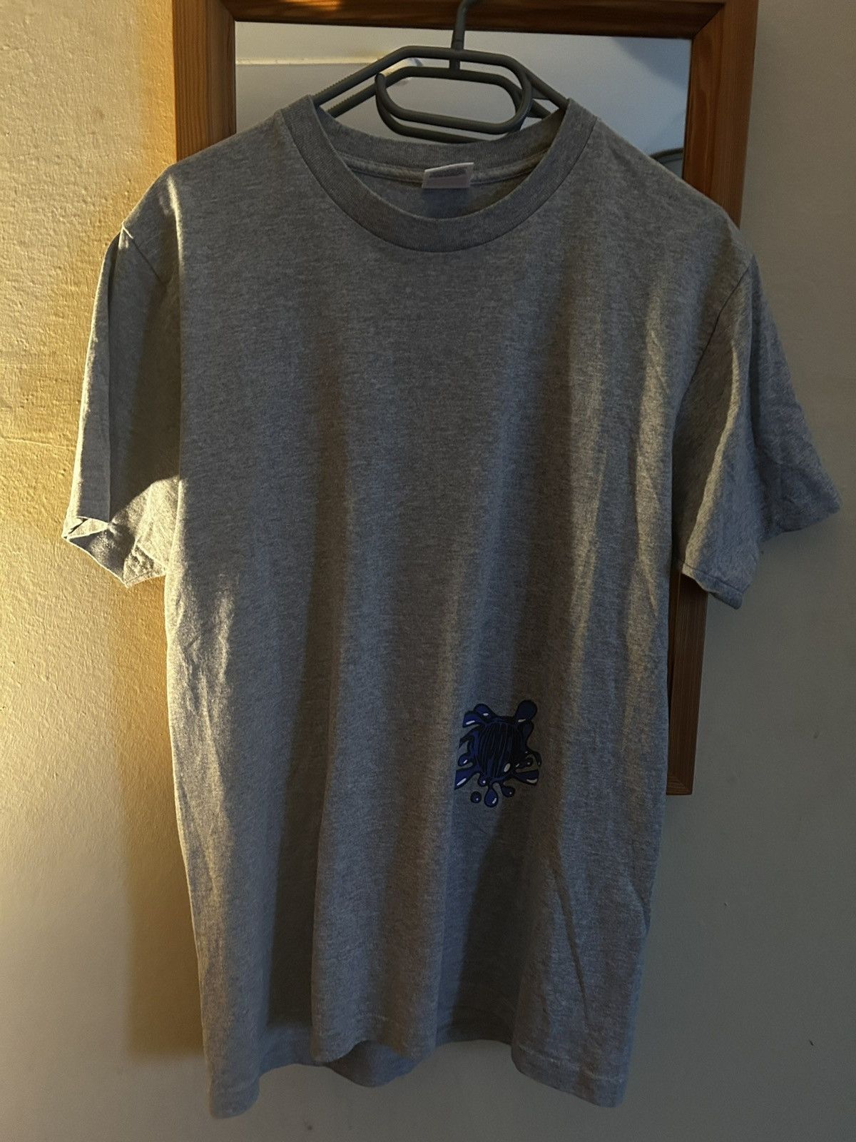 Supreme Supreme splash tee Size US M / EU 48-50 / 2 - 1 Thumbnail