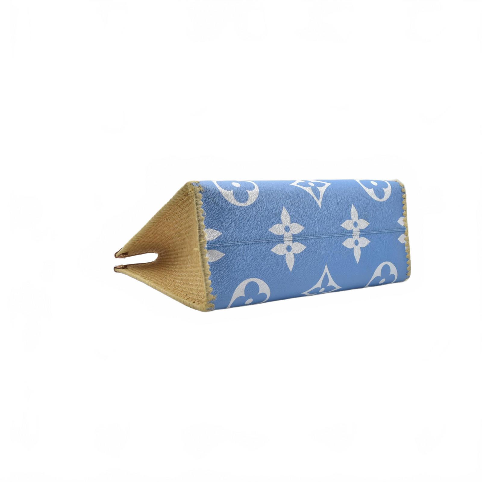 Louis Vuitton Louis Vuitton Hamptons By The Pool On The Go GM Size ONE SIZE - 11 Thumbnail