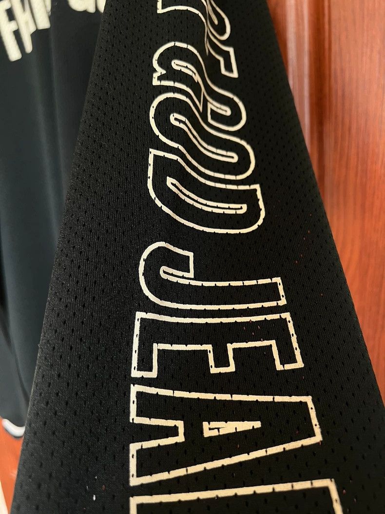 Fear of God Fear of God Main line mesh long sleeves Size US M / EU 48-50 / 2 - 2 Thumbnail