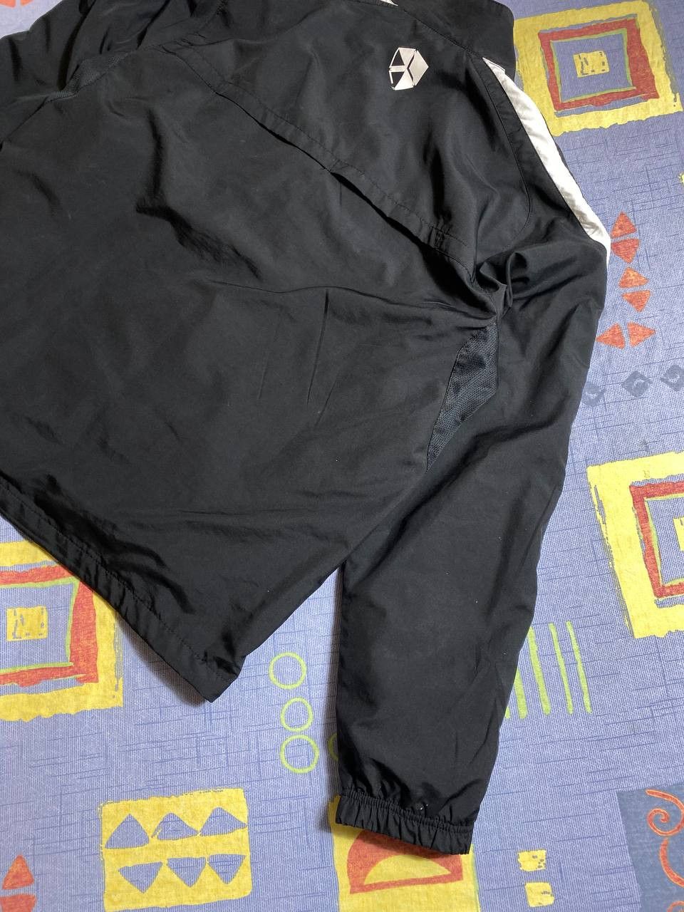 Nike Vintage Nike Jacket Size US XL / EU 56 / 4 - 20 Thumbnail