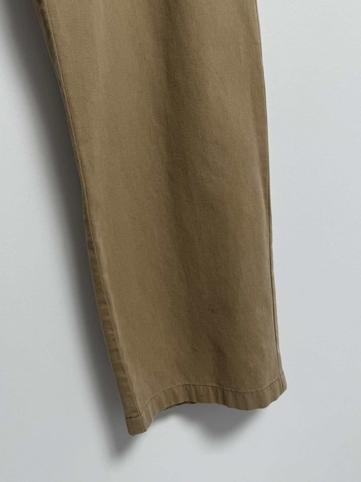Burberry Vintage Burberry Pants Y2K Made in Spain Size 44 Size US 34 / EU 50 - 4 Thumbnail