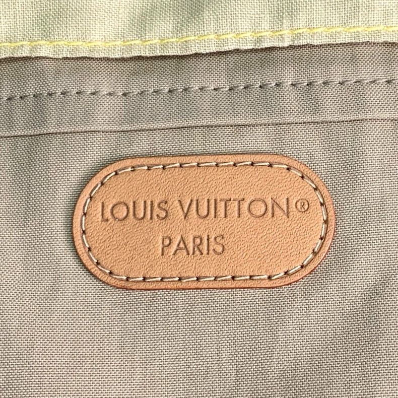 Louis Vuitton Louis Vuitton Color-block waistband knit waistcoat vest Size XS / US 0-2 / IT 36-38 - 6 Thumbnail