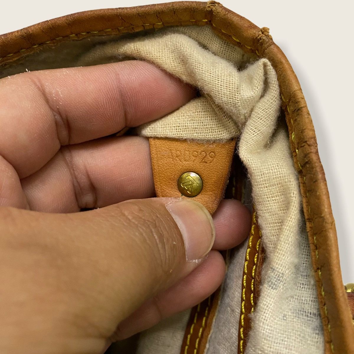 Louis Vuitton ‼️LASTDROP‼️ AUTHENTIC LOUIS VUITTON MONOGRAM BUCKET PM BAG Size ONE SIZE - 12 Thumbnail