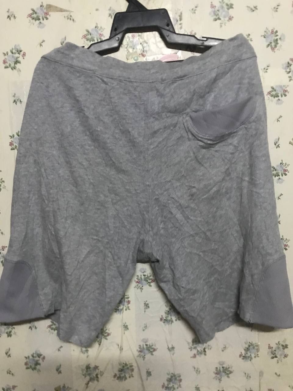 Yohji Yamamoto SS16 Yohji Yamamoto Y3 Jorts Size US 34 / EU 50 - 3 Thumbnail