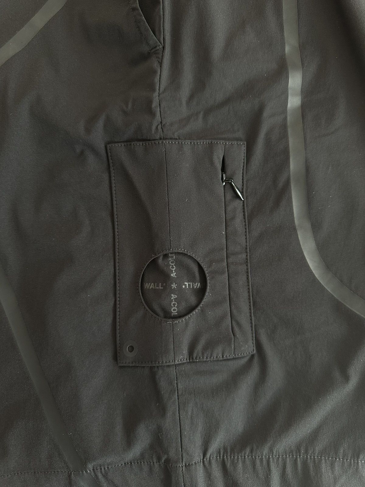 A-COLD-WALL* Welded Shorts Size US 31 - 3 Thumbnail
