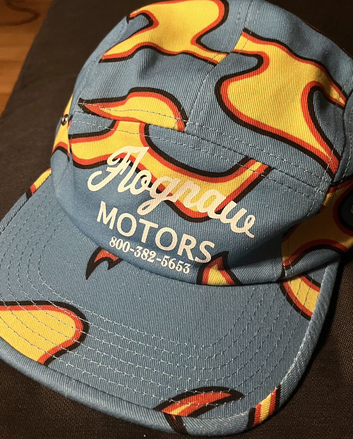Golf wang hat online